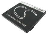 Battery for Elson ES1 BTY26168, BTY26168ELSON/STD 3.7V Li-ion 700mAh