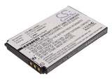 Battery for Elson EL340 2011052700004120 3.7V Li-ion 800mAh / 2.96Wh