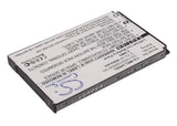 Battery for Elson EL340 2011052700004120 3.7V Li-ion 800mAh / 2.96Wh