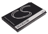 Battery for Elson EL340 2011052700004120 3.7V Li-ion 800mAh / 2.96Wh