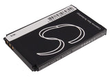 Battery for Elson EL340 2011052700004120 3.7V Li-ion 800mAh / 2.96Wh