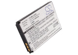 Battery for Elson EL340 2011052700004120 3.7V Li-ion 800mAh / 2.96Wh