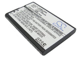 Battery for Mobistel EL350 BTY26169, BTY26169MBISTEL/STD 3.7V Li-ion 1050mAh / 3