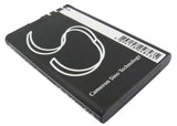 Battery for Emporia Elson EL350 BTY26169, BTY26169MBISTEL/STD 3.7V Li-ion 1050mA