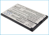 Battery for Emporia EL400 BTY26170, BTY26170/STD 3.7V Li-ion 1500mAh / 5.55Wh