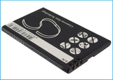 Battery for Emporia EL400 BTY26170, BTY26170/STD 3.7V Li-ion 1500mAh / 5.55Wh