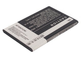 Battery for Mobistel EL430 BTY26178, BTY26178Mobistel/STD 3.7V Li-ion 950mAh / 3