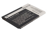 Battery for Mobistel EL430 Dual BTY26178, BTY26178Mobistel/STD 3.7V Li-ion 950mA