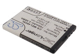 Battery for Mobistel EL460 Dual BTY26176, BTY26176MOBISTEL/STD 3.7V Li-ion 700mA