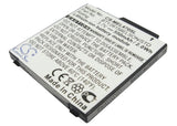 Battery for Emporia Elson EL380 BTY26158ELSON/STD 3.7V Li-ion 550mAh
