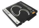Battery for Emporia Elson EL380 BTY26158ELSON/STD 3.7V Li-ion 550mAh