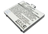 Battery for Emporia Elson EL490 BTY26157 3.7V Li-ion 600mAh
