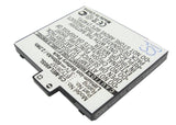 Battery for Emporia Elson EL490 BTY26157 3.7V Li-ion 600mAh