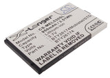 Battery for Mobistel EL530 Dual BTY26174, BTY26174Mobistel/STD 3.7V Li-ion 950mA