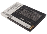 Battery for Mobistel EL530 BTY26174, BTY26174Mobistel/STD 3.7V Li-ion 950mAh / 3