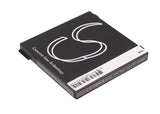 Battery for Emporia EL550 BTY26166, BTY26166ELSON/STD 3.7V Li-ion 550mAh
