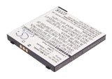 Battery for Mobistel EL550 BTY26166, BTY26166ELSON/STD 3.7V Li-ion 550mAh