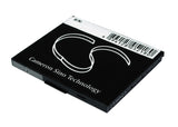 Battery for Elson EL560 BTY26171, BTY26171Mobistel/STD 3.7V Li-ion 1100mAh
