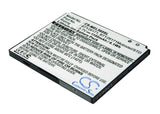 Battery for Elson EL560 BTY26171, BTY26171Mobistel/STD 3.7V Li-ion 1100mAh