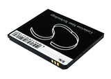 Battery for Elson EL560 BTY26171, BTY26171Mobistel/STD 3.7V Li-ion 1100mAh