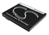 Battery for Mobistel Touch EL580 BTY26163, BTY26163ELSON/STD 3.7V Li-ion 700mAh 
