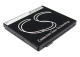 Battery for Mobistel Touch EL580 BTY26163, BTY26163ELSON/STD 3.7V Li-ion 700mAh 