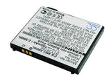 Battery for Emporia Elson EL590 BTY26159, BTY26159ELSON/STD 3.7V Li-ion 700mAh