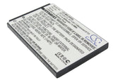 Battery for Emporia Mobistel EL600 BTY26172, BTY26172Mobistel/STD 3.7V Li-ion 80