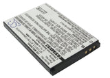 Battery for Emporia Mobistel EL600 BTY26172, BTY26172Mobistel/STD 3.7V Li-ion 80