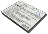 Battery for Emporia Mobistel EL680 BTY26167, BTY26167ELSON/STD 3.7V Li-ion 800mA