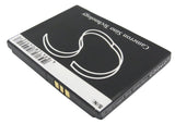 Battery for Mobistel EL680 BTY26167, BTY26167ELSON/STD 3.7V Li-ion 800mAh