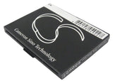 Battery for Mobistel EL680 BTY26167, BTY26167ELSON/STD 3.7V Li-ion 800mAh