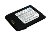 Battery for Elson ESL808 BTY26152, BTY26152ELSON/STD 3.7V Li-ion 700mAh