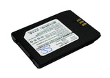 Battery for Elson ESL808 BTY26152, BTY26152ELSON/STD 3.7V Li-ion 700mAh