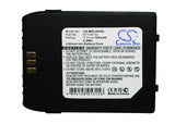 Battery for Elson ESL808 BTY26152, BTY26152ELSON/STD 3.7V Li-ion 700mAh