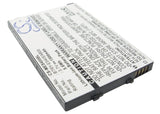 Battery for Symbol MC45 82-118523-01, 82-118523-011, BTRY-ES40EAB00 3.7V Li-ion 