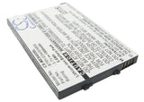 Battery for Symbol MC4597 82-118523-01, 82-118523-011, BTRY-ES40EAB00 3.7V Li-io