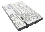 Battery for Symbol ES400 82-118523-01, 82-118523-011, BTRY-ES40EAB00 3.7V Li-ion