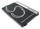 Battery for Symbol ES400 82-118523-01, 82-118523-011, BTRY-ES40EAB00 3.7V Li-ion