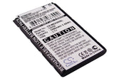Battery for Motorola EX300 OM5B 3.7V Li-ion 1050mAh