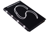 Battery for Motorola EX300 OM5B 3.7V Li-ion 1050mAh