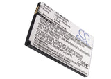 Battery for Novatel Wireless MiFi 2352 3-1826108-2, 40115114.00, 40123108-00, 40