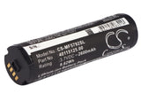 Battery for Novatel Wireless MiFi5792 1ICR19/6625018881 R1, 40115125.00 3.7V Li-