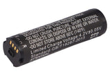 Battery for Novatel Wireless 65394 1ICR19/6625018881 R1, 40115125.00 3.7V Li-ion