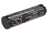 Battery for Novatel Wireless 65394 1ICR19/6625018881 R1, 40115125.00 3.7V Li-ion