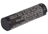 Battery for Novatel Wireless 65394 1ICR19/6625018881 R1, 40115125.00 3.7V Li-ion