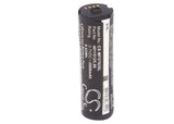 Battery for Novatel Wireless 65394 1ICR19/6625018881 R1, 40115125.00 3.7V Li-ion