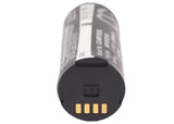 Battery for Novatel Wireless 65394 1ICR19/6625018881 R1, 40115125.00 3.7V Li-ion