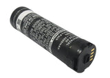 Battery for Novatel Wireless 65394 1ICR19/6625018881 R1, 40115125.00 3.7V Li-ion