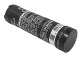 Battery for Novatel Wireless Liberate 5792 1ICR19/6625018881 R1, 40115125.00 3.7